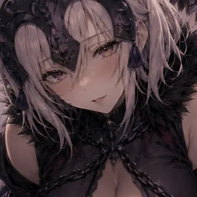 Profile image of ジャンヌオルタ