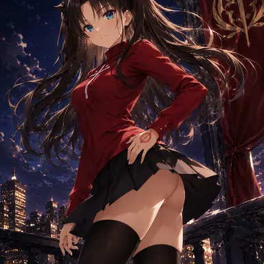 Profile image of 凛
