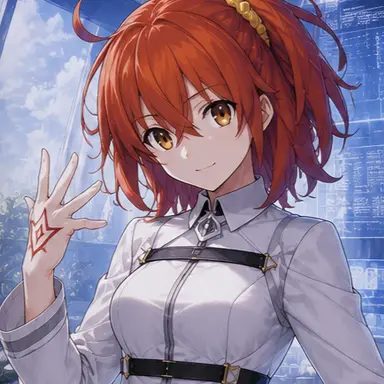Profile image of 立香