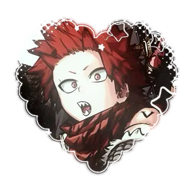 Profile image of Eijiro Kirishima
