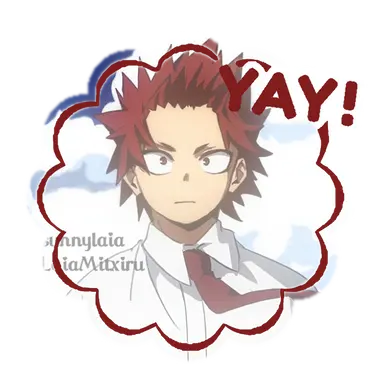 Profile image of Eijiro Kirishima