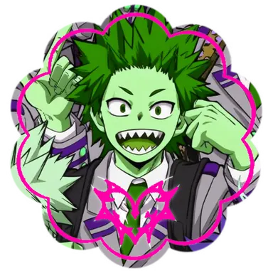Profile image of Eijiro Kirishima