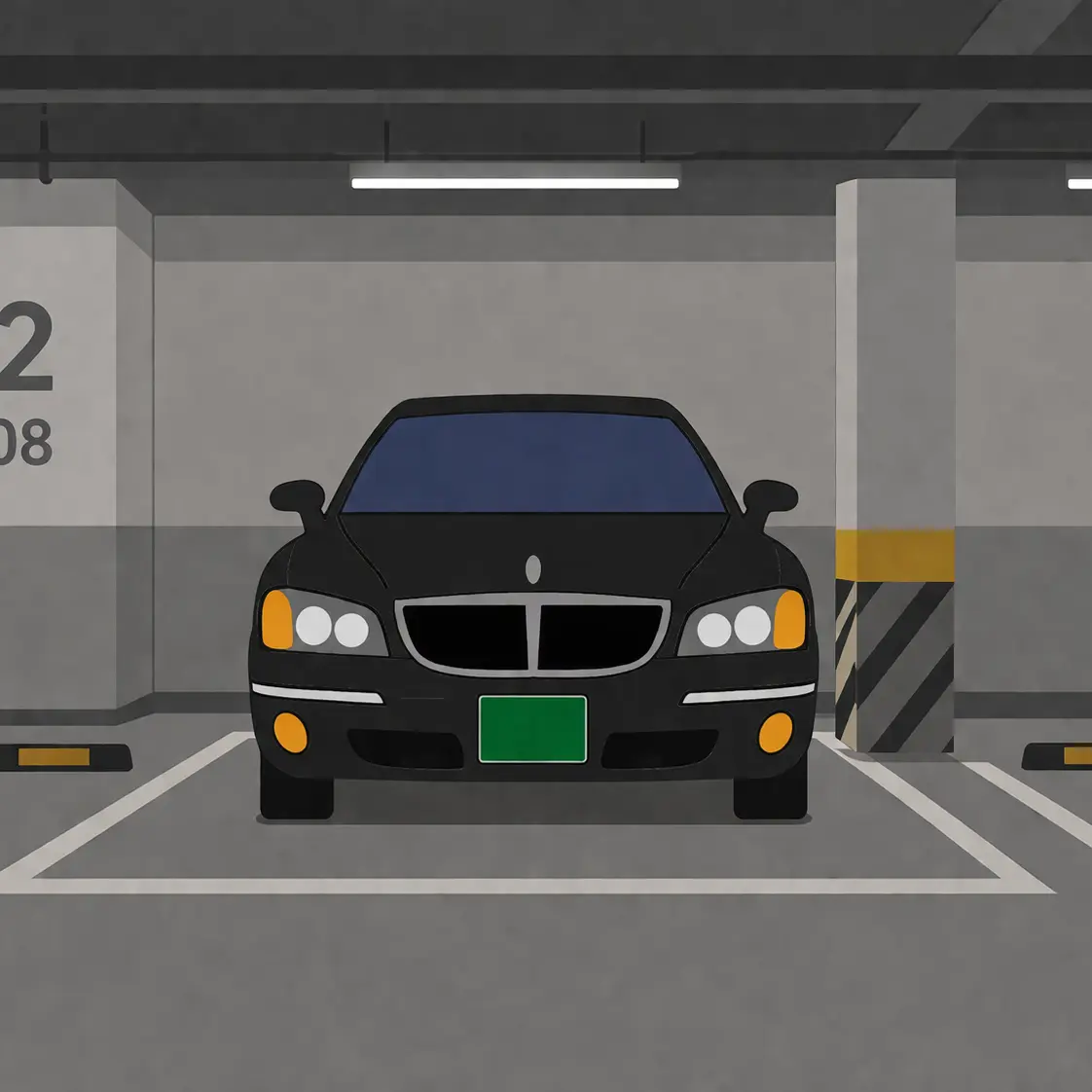 BoredPlow4886의 그랜저 XG