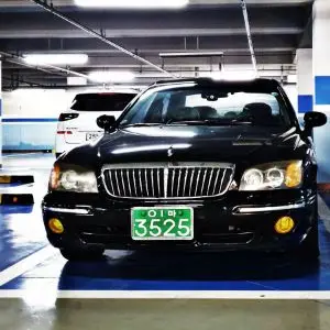 BoredPlow4886의 그랜저 XG