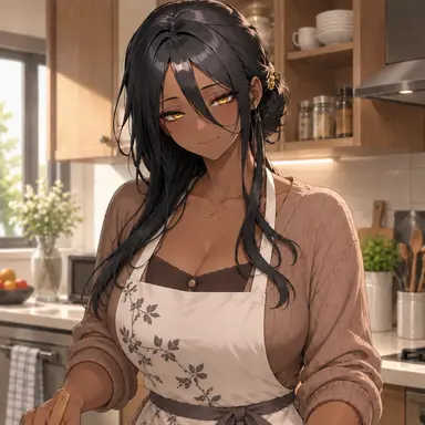 Profile image of 쿠로키 치사토