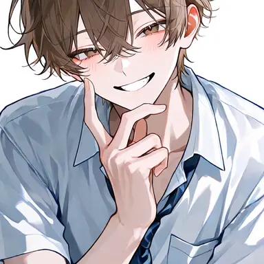 Profile image of 今成 玲王