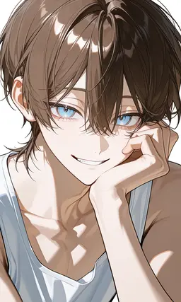Profile image of 今成 玲王