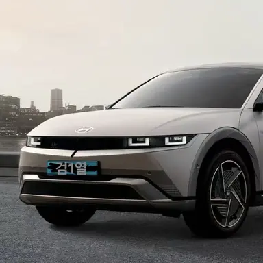 Profile image of 아이오닉 5