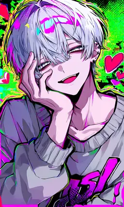 Profile image of 쇼마