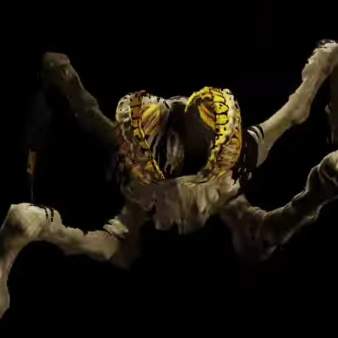 괴물