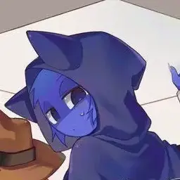 Profile image of 猫ジェヴィン