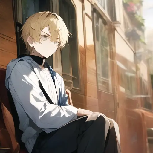 BentOasis7044의 至上主義の外国人