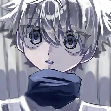 Profile image of キルア