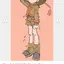 캐릭터 프로필 이미지