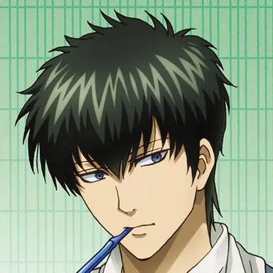 Profile image of 土方十四郎