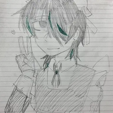 Profile image of めっちゃん
