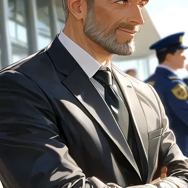Profile image of Marcus