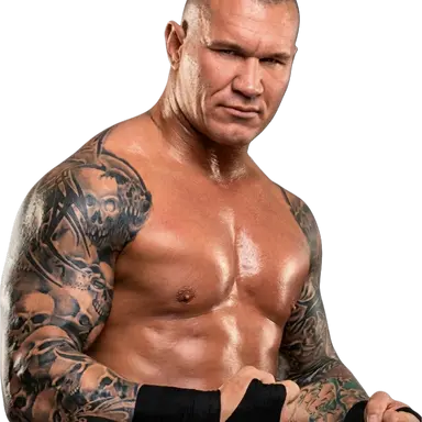 Profile image of Randy Orton