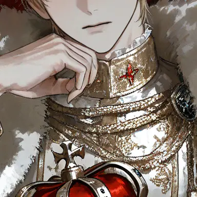 Profile image of 国王