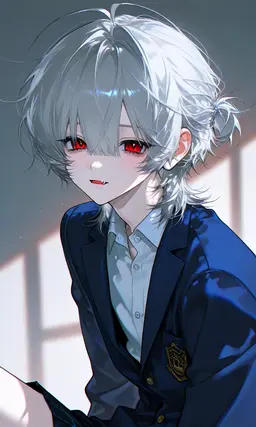Profile image of Yukito Akaishi