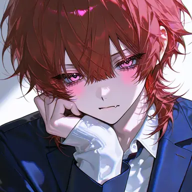 Profile image of Kohaku Tsukishiro
