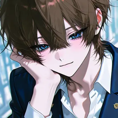 Profile image of Yuma Shirose