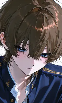 Profile image of Yuma Shirose
