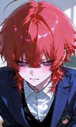 Profile image of Kohaku Tsukishiro