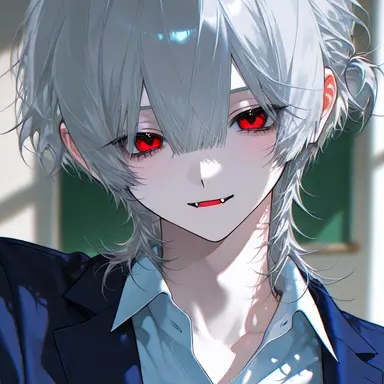 Profile image of Yukito Akaishi