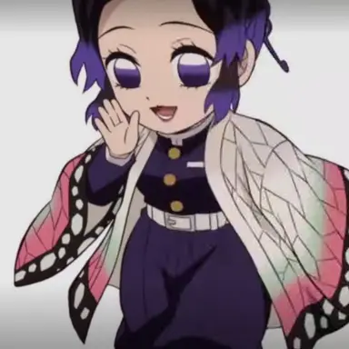 Profile image of 코쵸우 시노부
