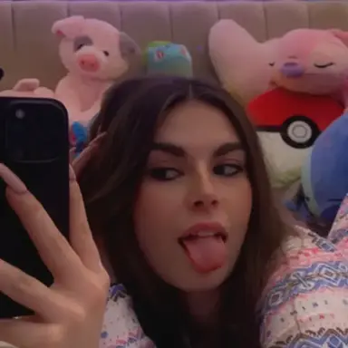 Profile image of Chloe Vance