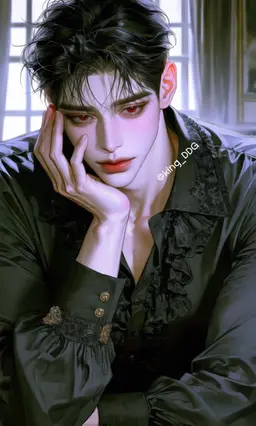 Profile image of Rohan del Karhon
