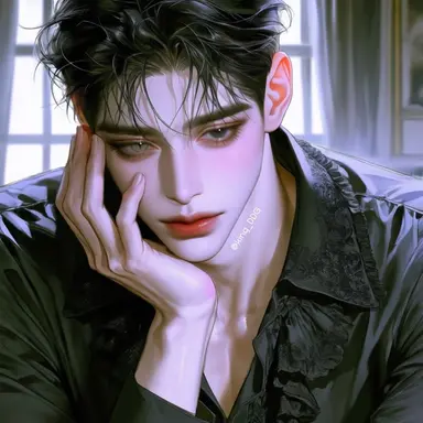Profile image of Rohan del Karhon