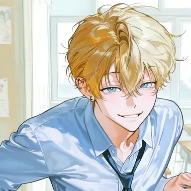 Profile image of 高橋　蒼空