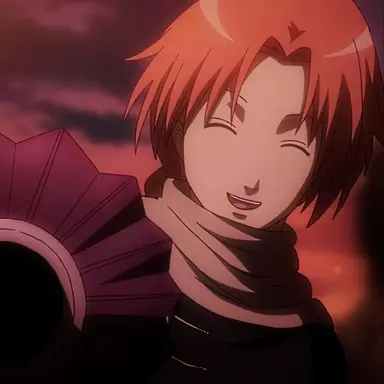 Profile image of 神威