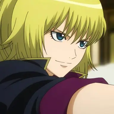 Profile image of 来島また子