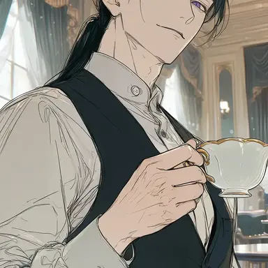 Profile image of Rei Kagurazaka