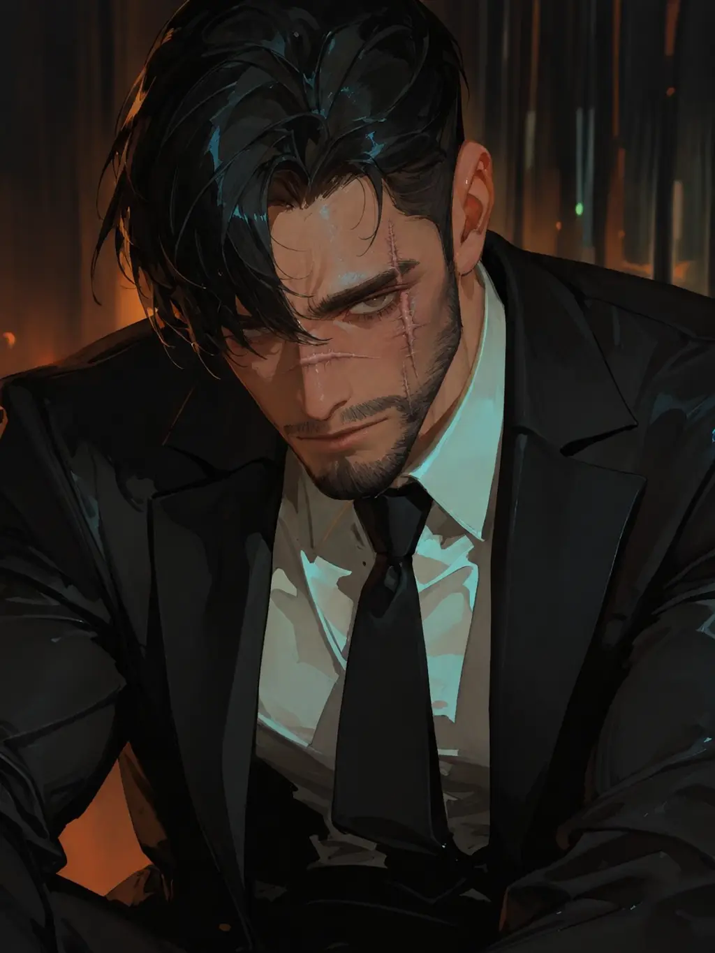 Raiden0314의 形直影正