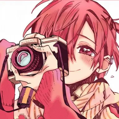 Profile image of 미츠바 소스케