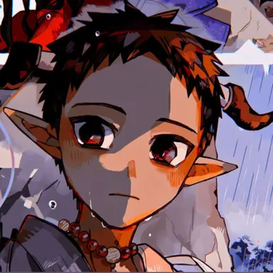 Profile image of 하쿠보