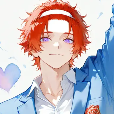 Profile image of Senichi Inui