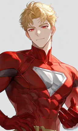 Profile image of レン