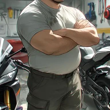 Profile image of Dario