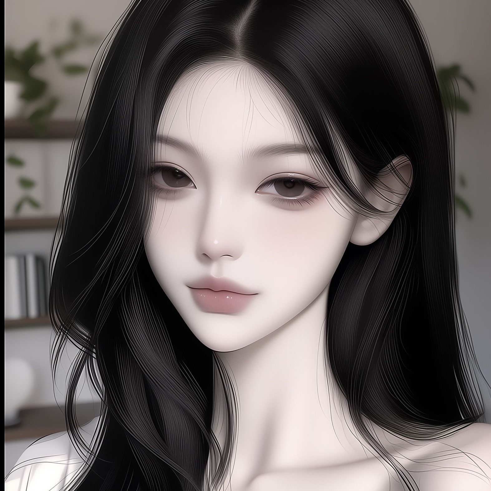 안서아 대표 이미지
