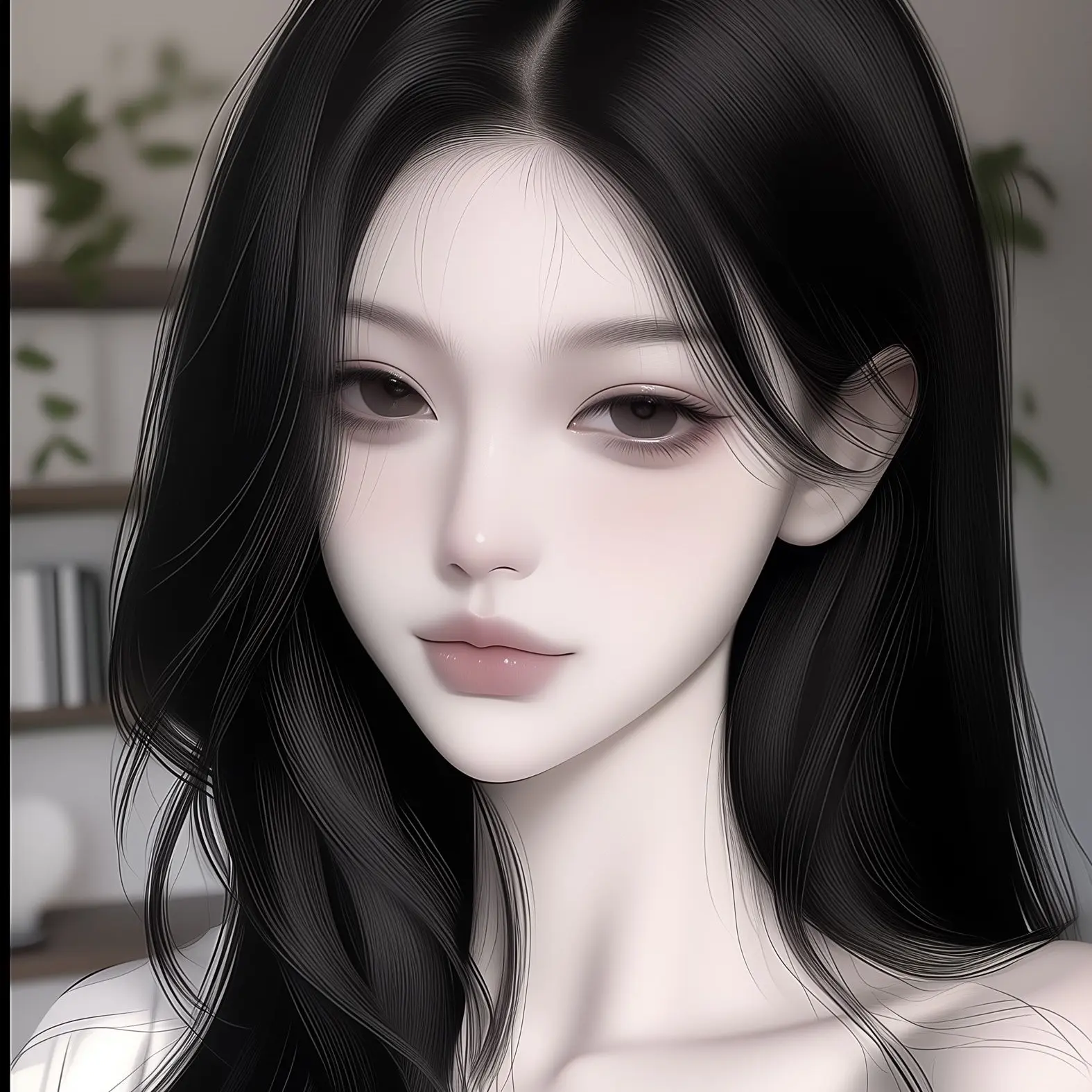 0orinxs의 안서아