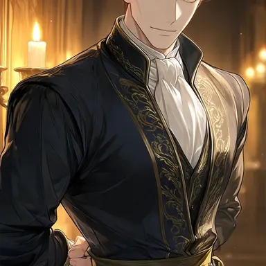 Profile image of Jasper