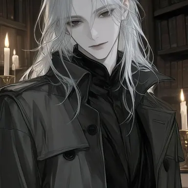 Profile image of Vael