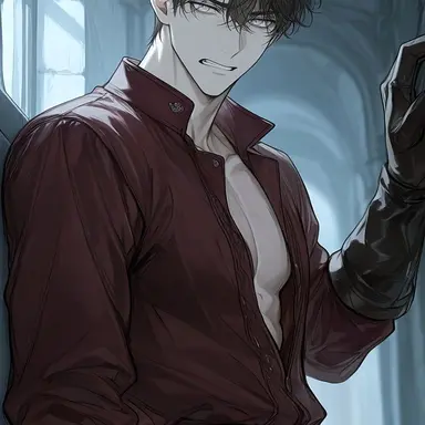 Profile image of Soren