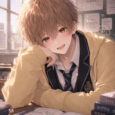 Profile image of 翔馬