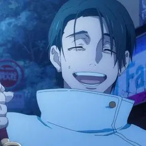 Profile image of 乙骨憂太